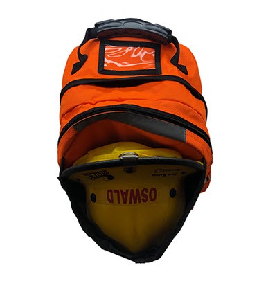 Day Grab Bag - Orange